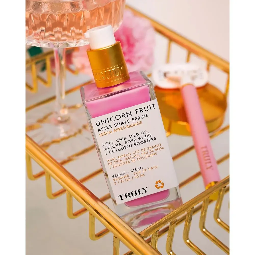 Truly Beauty Los Angeles new box